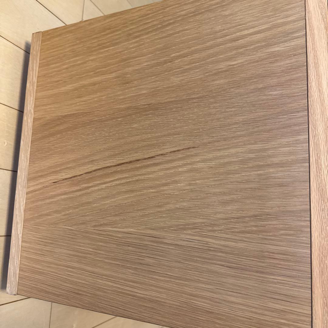 MUJI 無印良品　スタッキングキャビネット　幅162.5cm