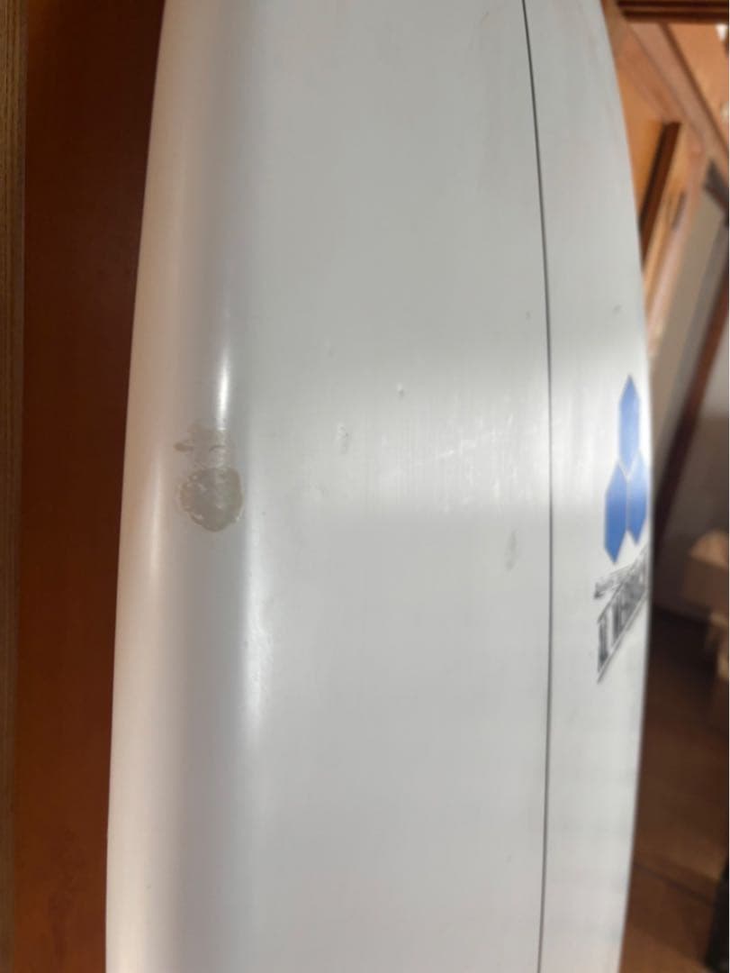 アルメリック　アベレージジョー　6,1