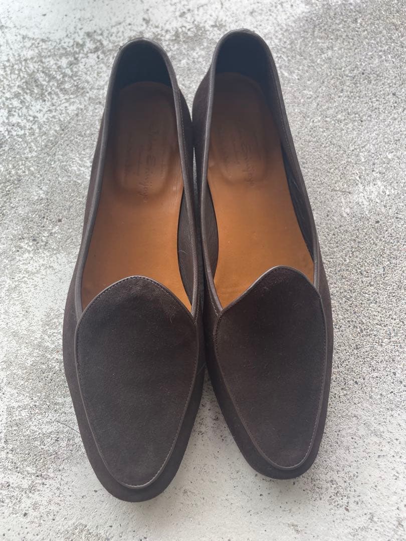 KEN様用　JALAN SRIWIJAYA ベルシャンシューズ 8