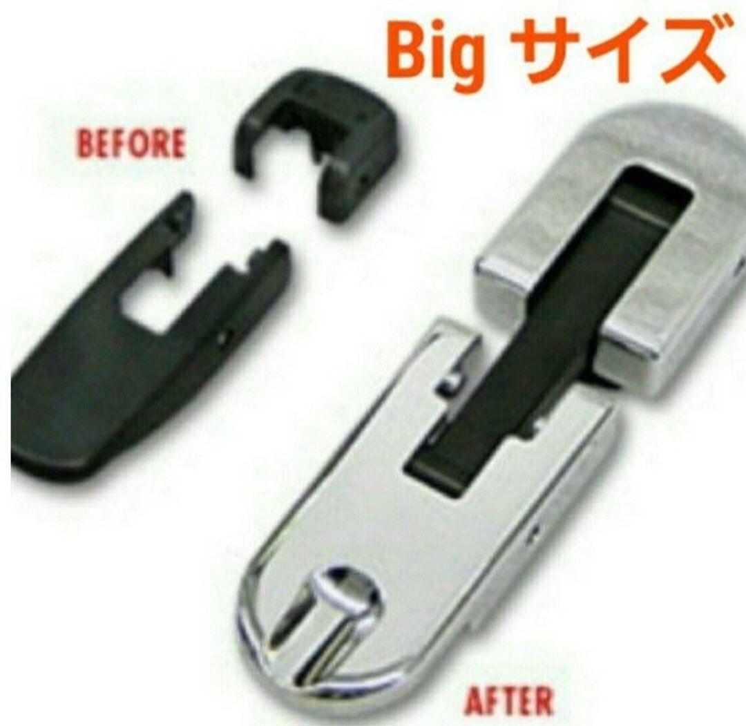 商談中【訳あり】ハマー　H2 ラッチハンドル　クリアルホイールズ製2点セット