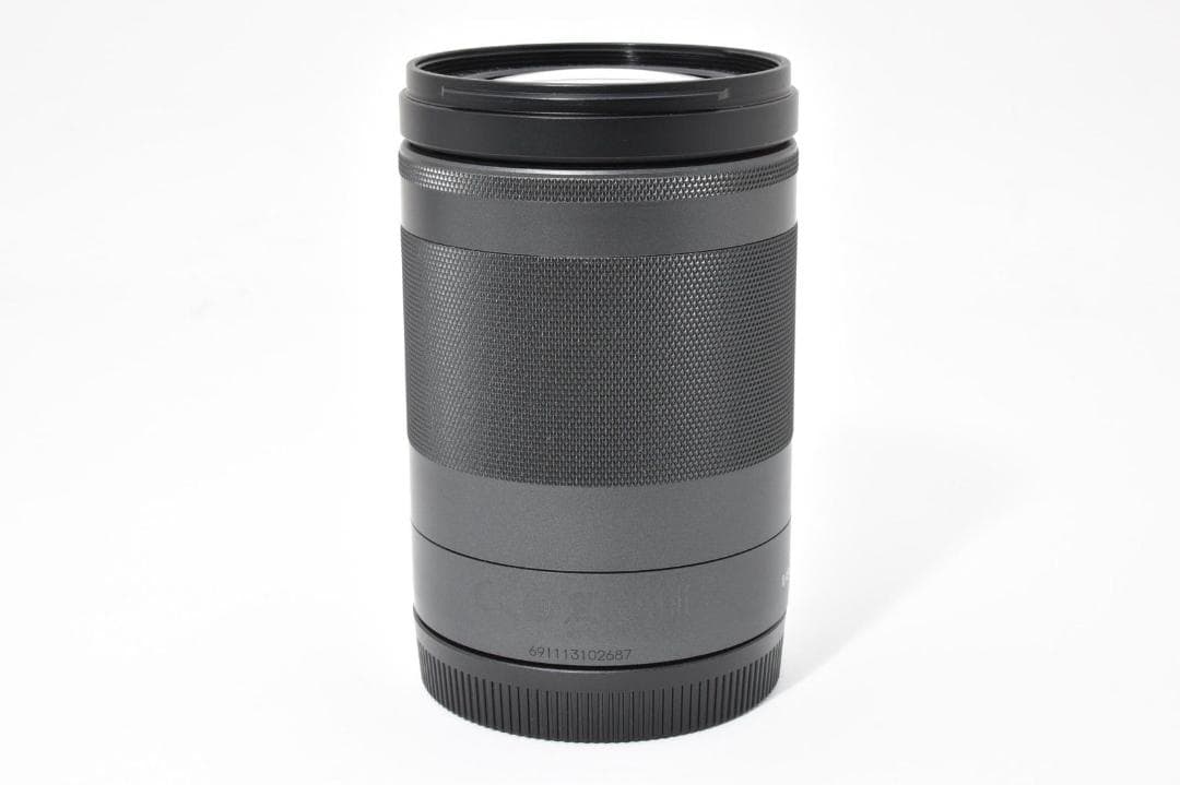 【極美品】キヤノン CANON EF-M 18-150mm IS STM