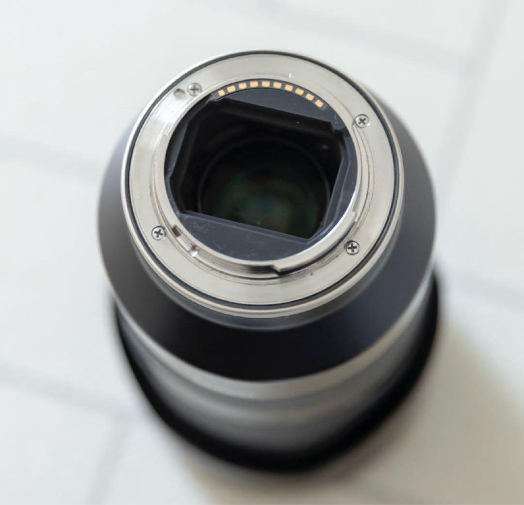 TAMRON 70-180mm F/2.8 Di III VXD A056ソニー