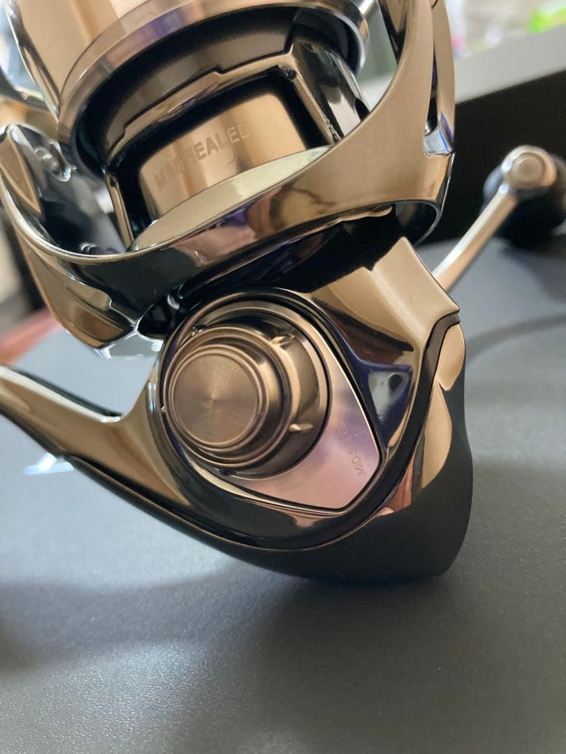 22イグジストLT2500S 美品