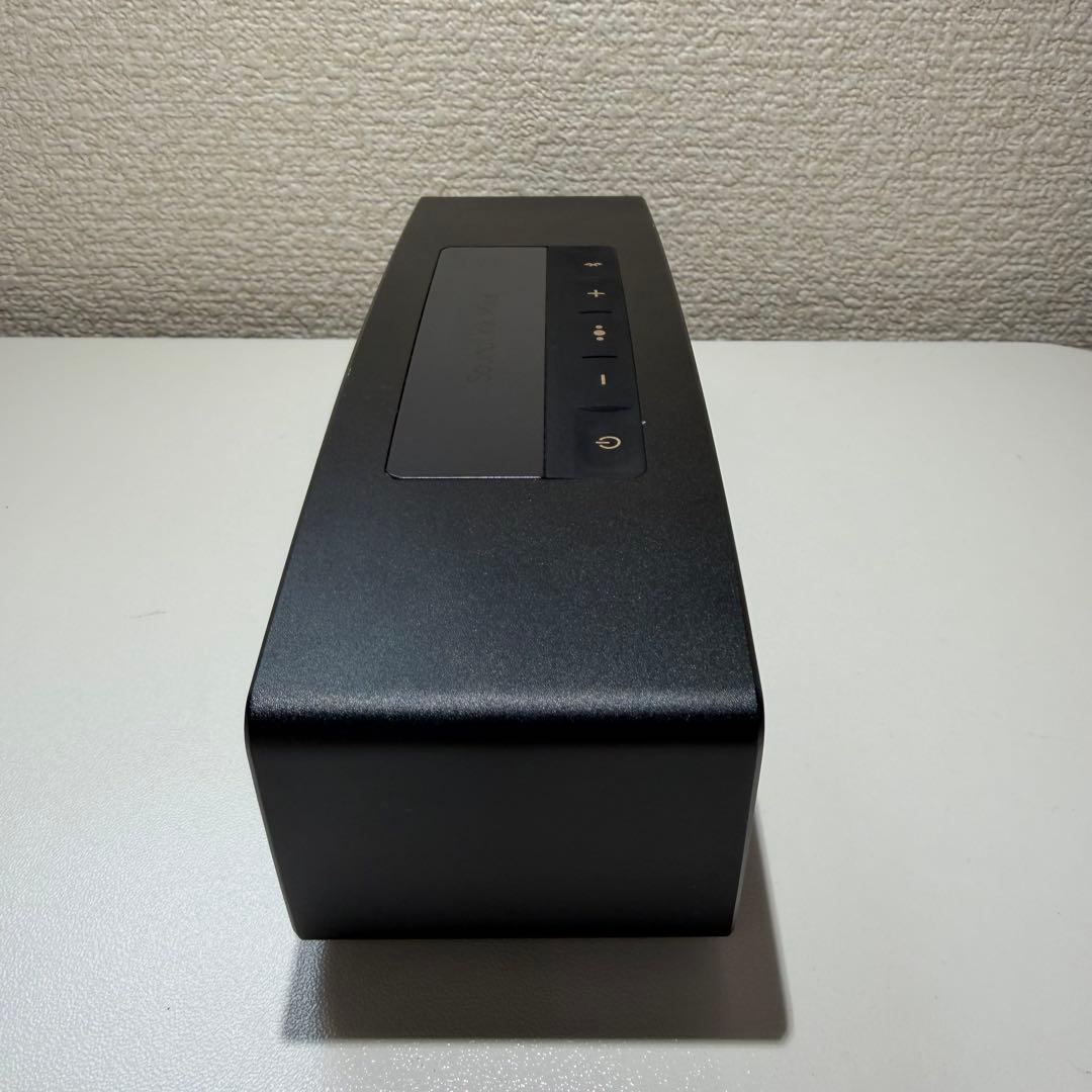 スピーカー・ウーファー BOSE SoundLink Mini II Limited Edition