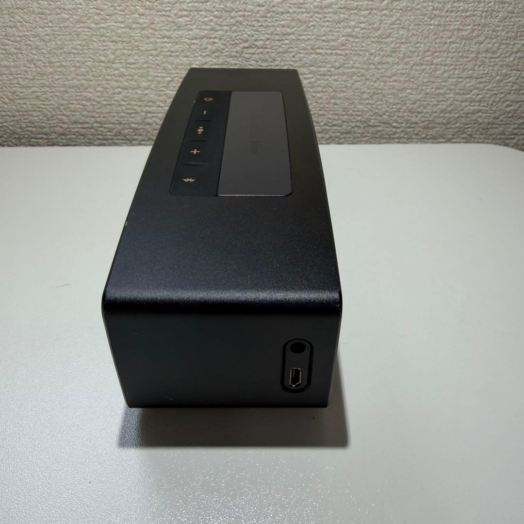 スピーカー・ウーファー BOSE SoundLink Mini II Limited Edition