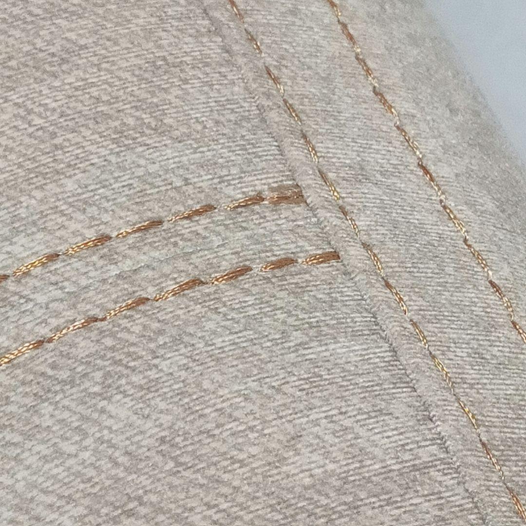 電動リクライニングソファ　ベージュ　２人掛け　3人掛け　ファブリック　レザー