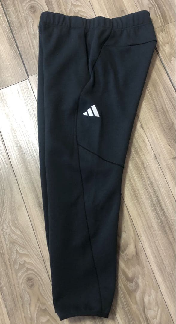 adidas ZNE japan レギュラーフィット　フルレングスパンツ