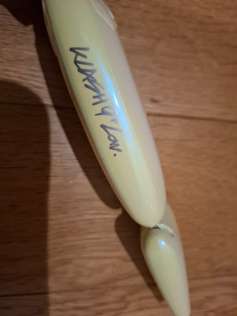 drtクラッシュナイン