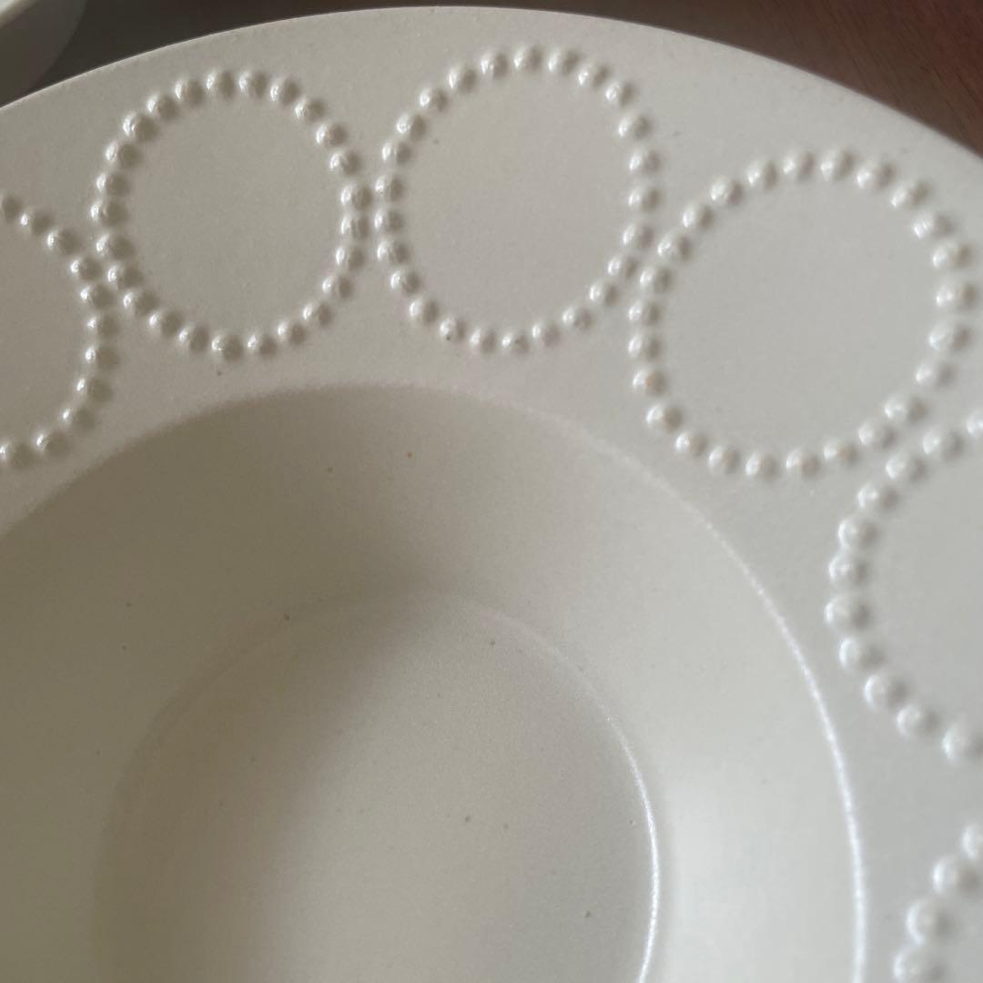 ミナペルホネン　深皿　セット