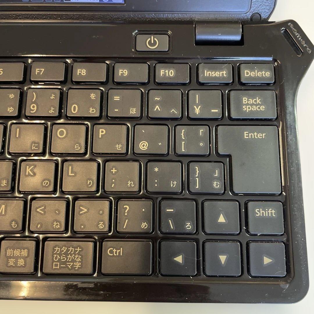 【動作確認済】キングジム デジタルメモ ポメラ DM100