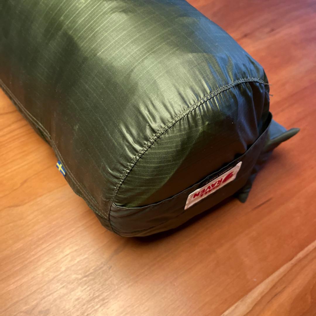 ✴︎開封未使用品✴︎ フェールラーベン アビスコビュー2