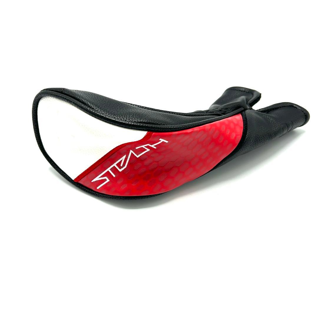 TaylorMade STEALTH2 HD 5U ユーティリティ 27° S