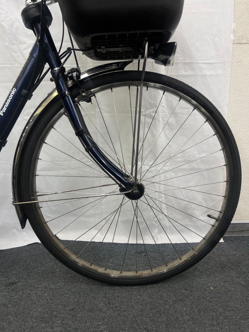 電動アシスト自転車　Panasonic パナソニック ビビEX 26インチ
