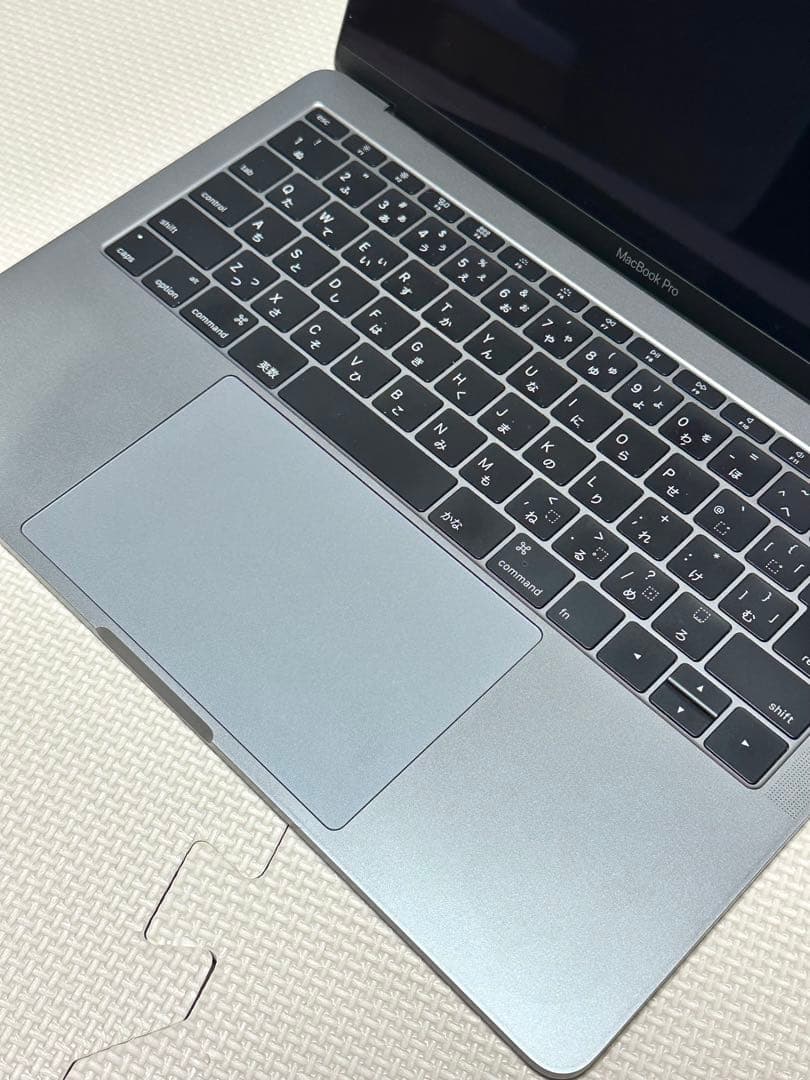 Apple MacBook Pro 13インチ 2016