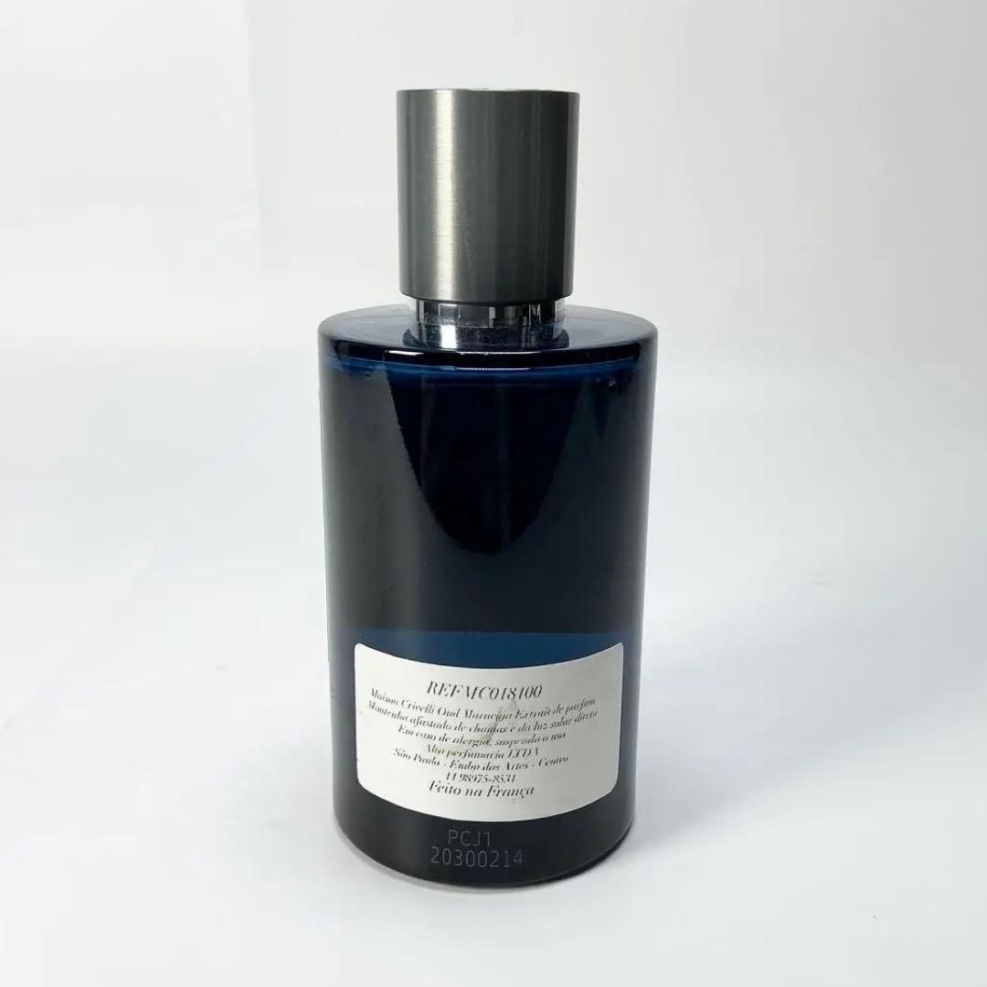 Maison Crivelli　Oud Maracuja　100ml　香水