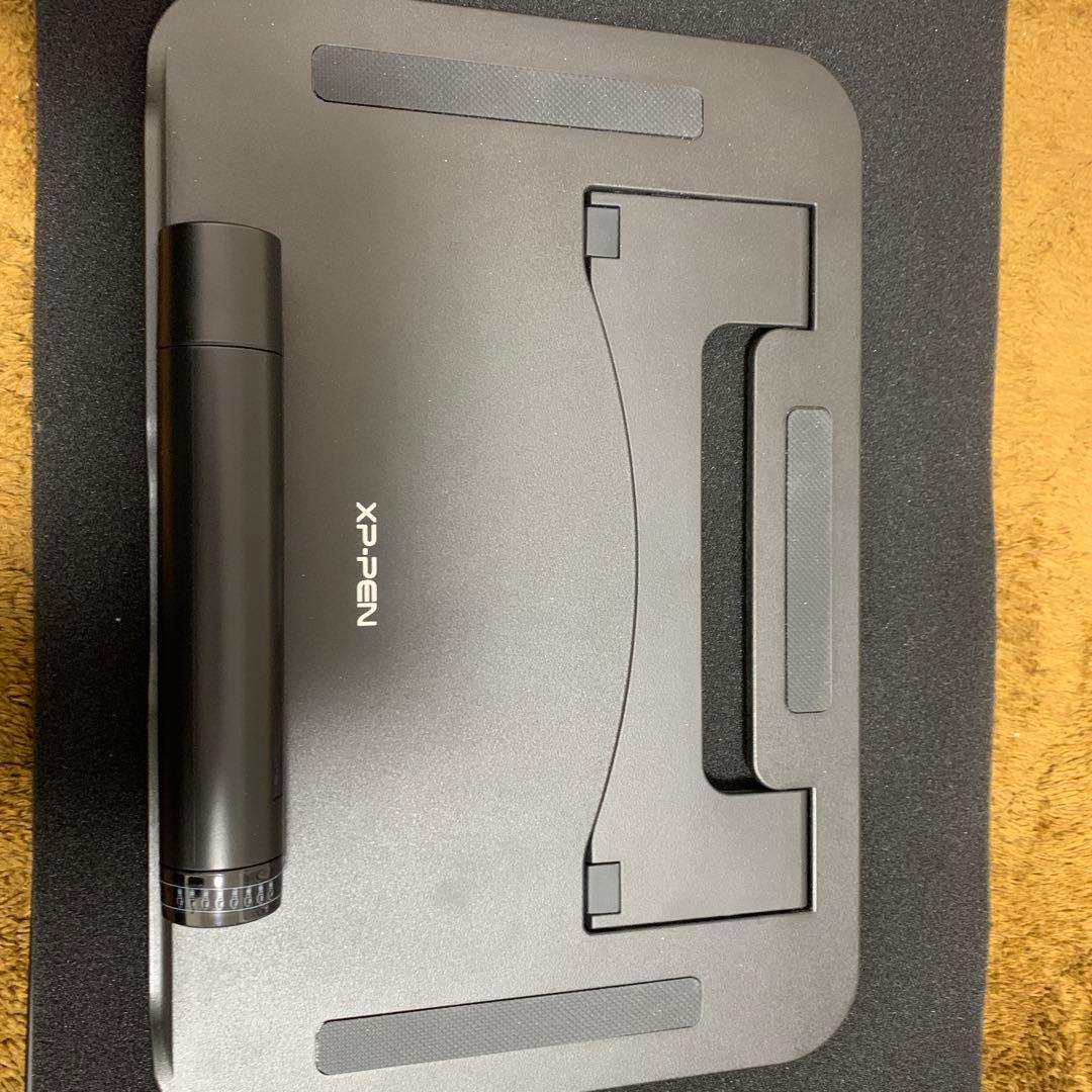 XPPEN 液晶ペンタブレット 本体 付属品セット
