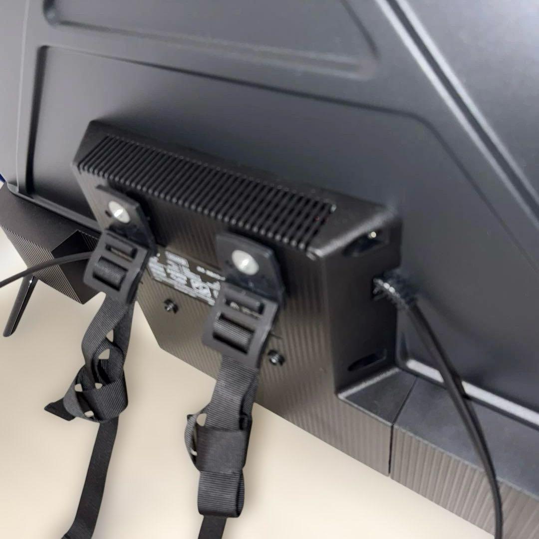 【美品】TCL 32インチ 液晶テレビ 本体　32S5400