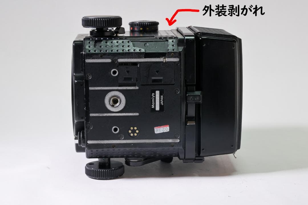 Mamiya RZ67 PRO レンズ4本　アクセサリーセット