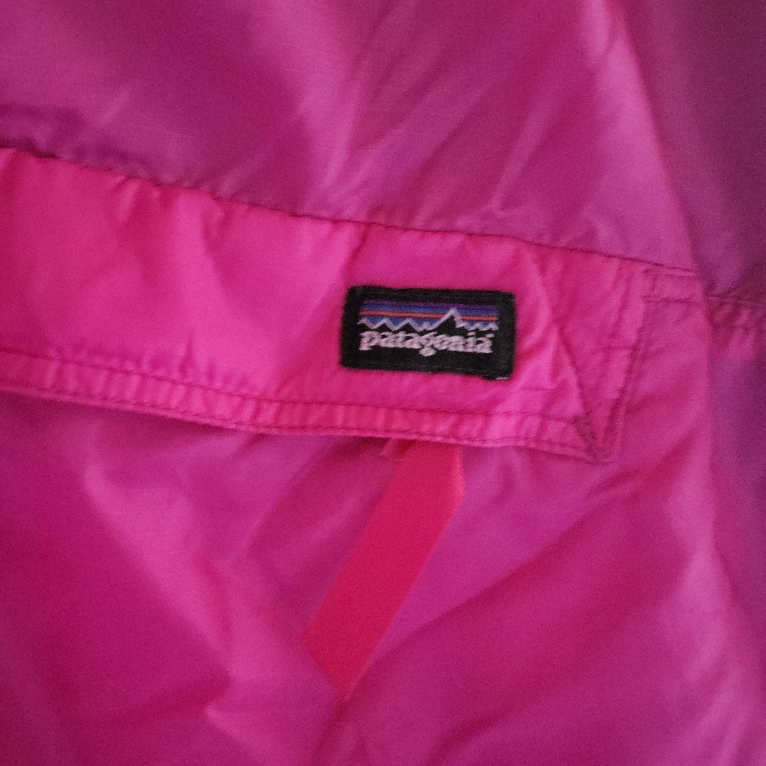 o*n様 Patagonia グリセード ジャケット USA製 Mサイズ