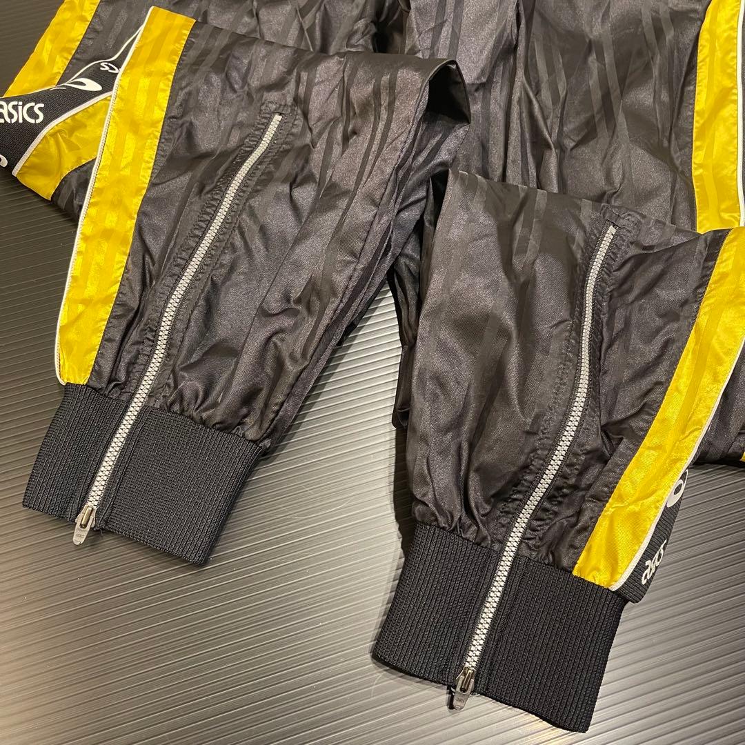 asicsアシックス★レア‼︎★東海大学★サッカー部ピステ上下セット