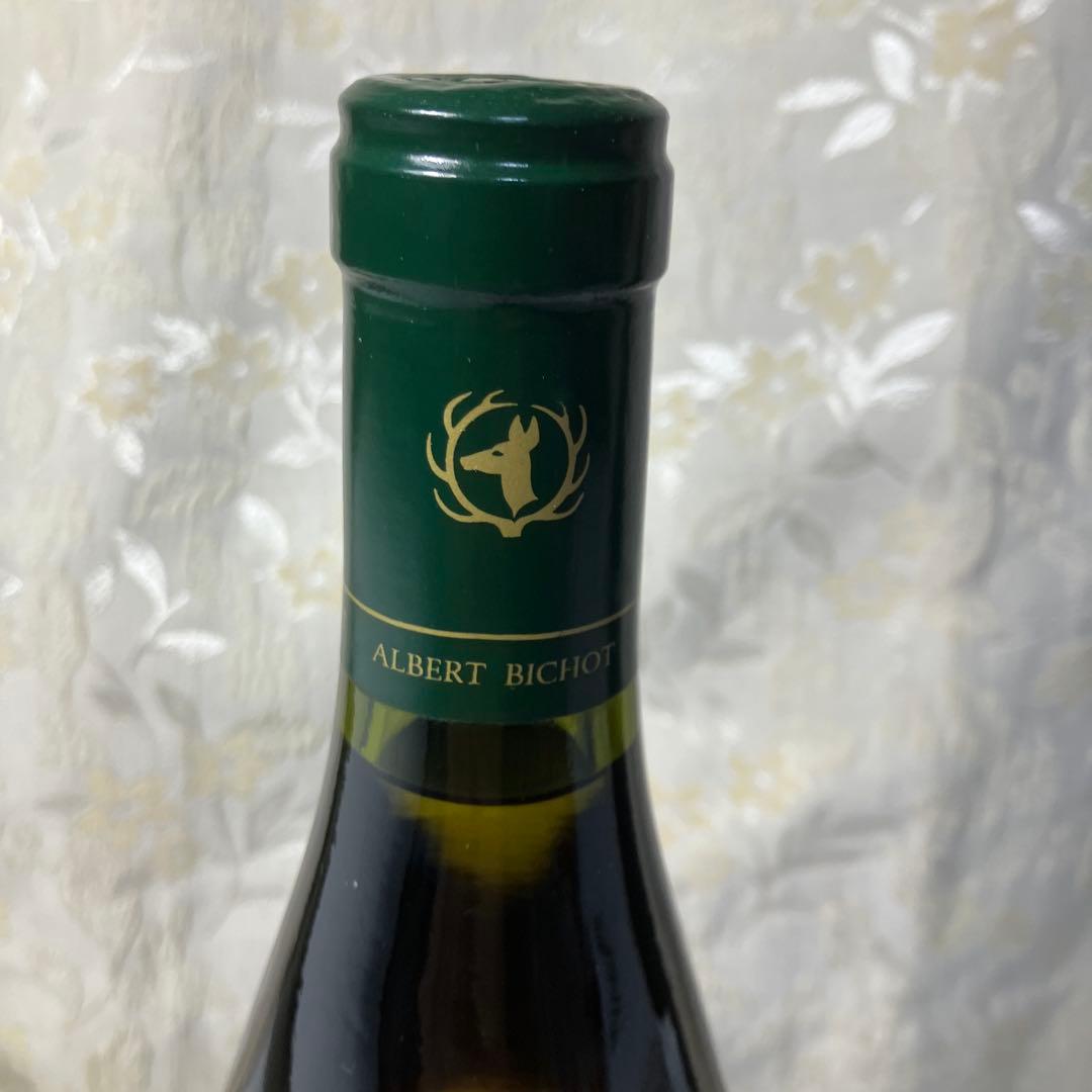 フランスブルゴーニュワイン【赤】ドメーヌ・デュ・クロ・フランタン【白】パヴィヨン