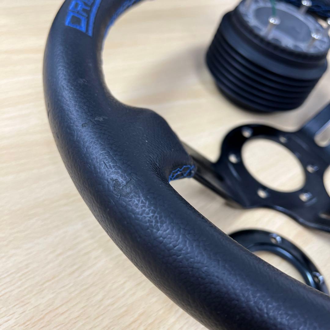 ステアリング ※643