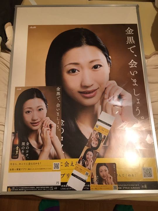 壇蜜　ポスター　セット　絶対お得❗️