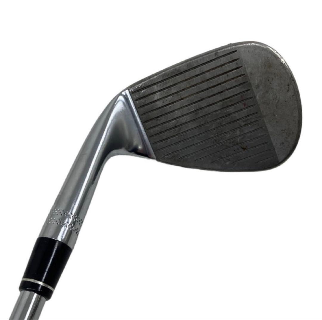 美品！Callaway JAWS FORGED ウェッジ　48度/10 S