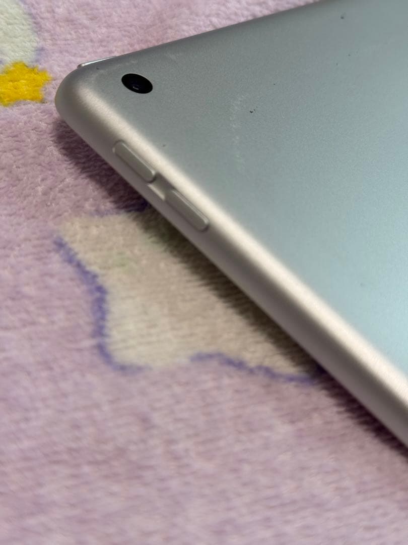 iPad第7世代　WiFi 32GB 訳あり