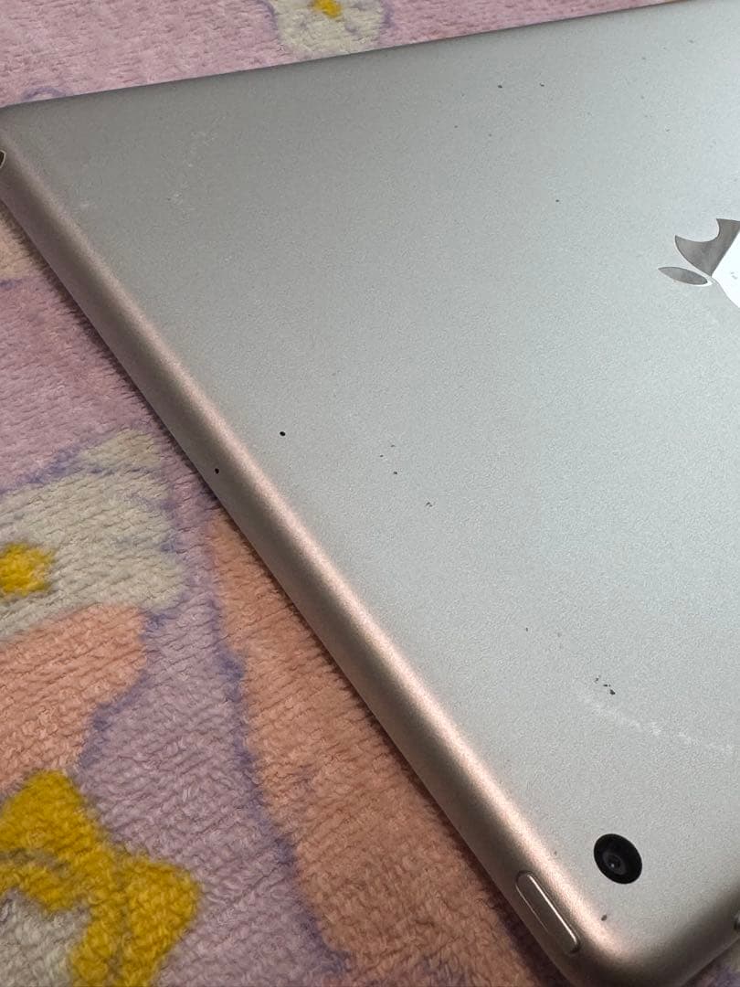 iPad第7世代　WiFi 32GB 訳あり