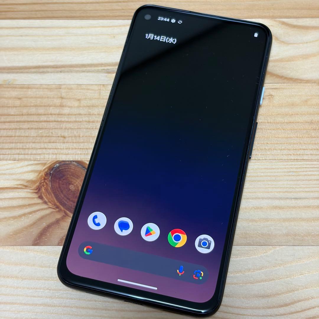 ツ*ん様 7478 pixel 4a 5g