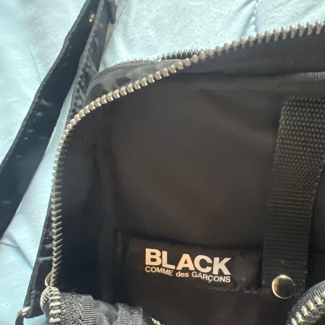 コムデギャルソン　ショルダー　バッグ　マルタン　マルジェラ　supreme