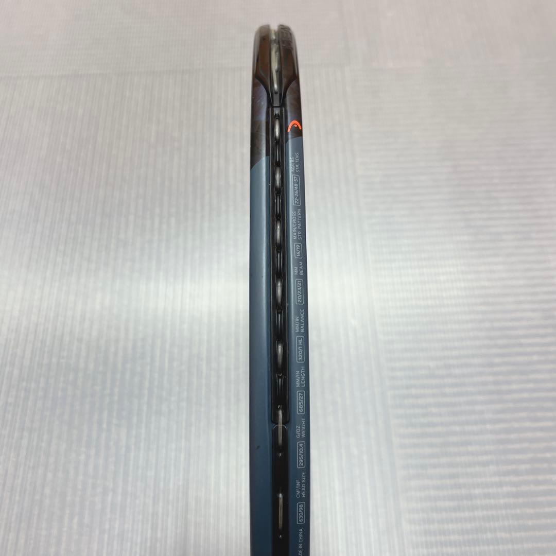 HEAD GRAPHENE 360 RADICAL MP G2 テニスラケット