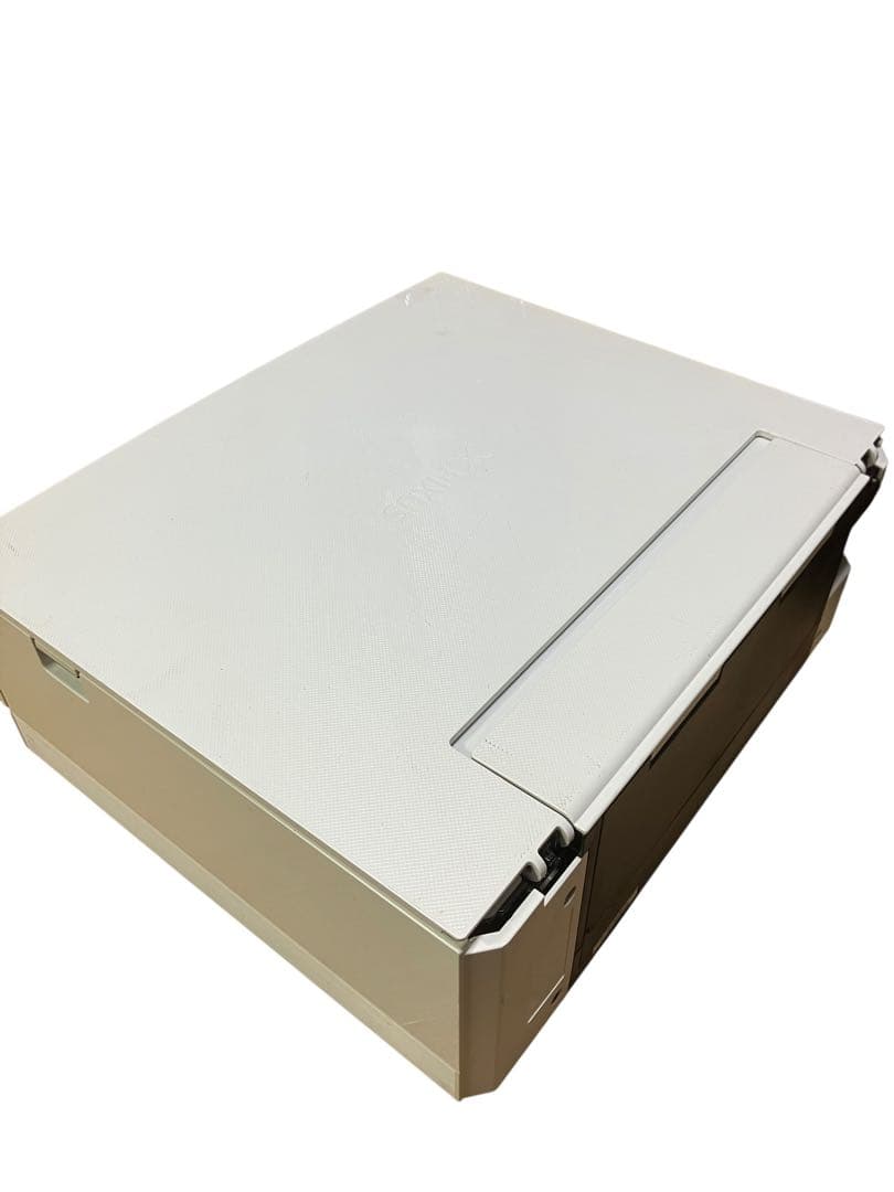 印刷枚数極少 Canon PIXUS TS8330 インクジェットプリンター