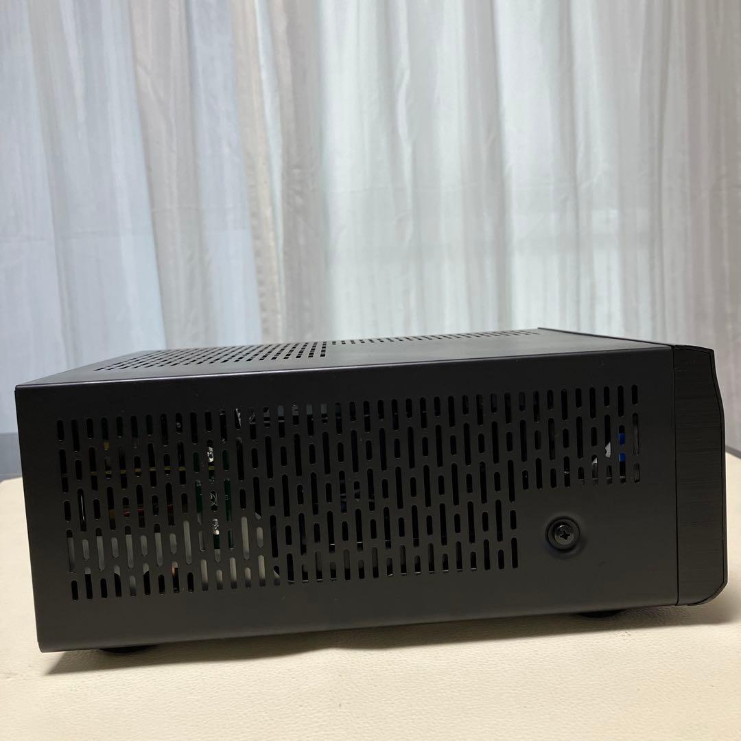 DENON CDレシーバー RCD-M41K 動作品 2019年製