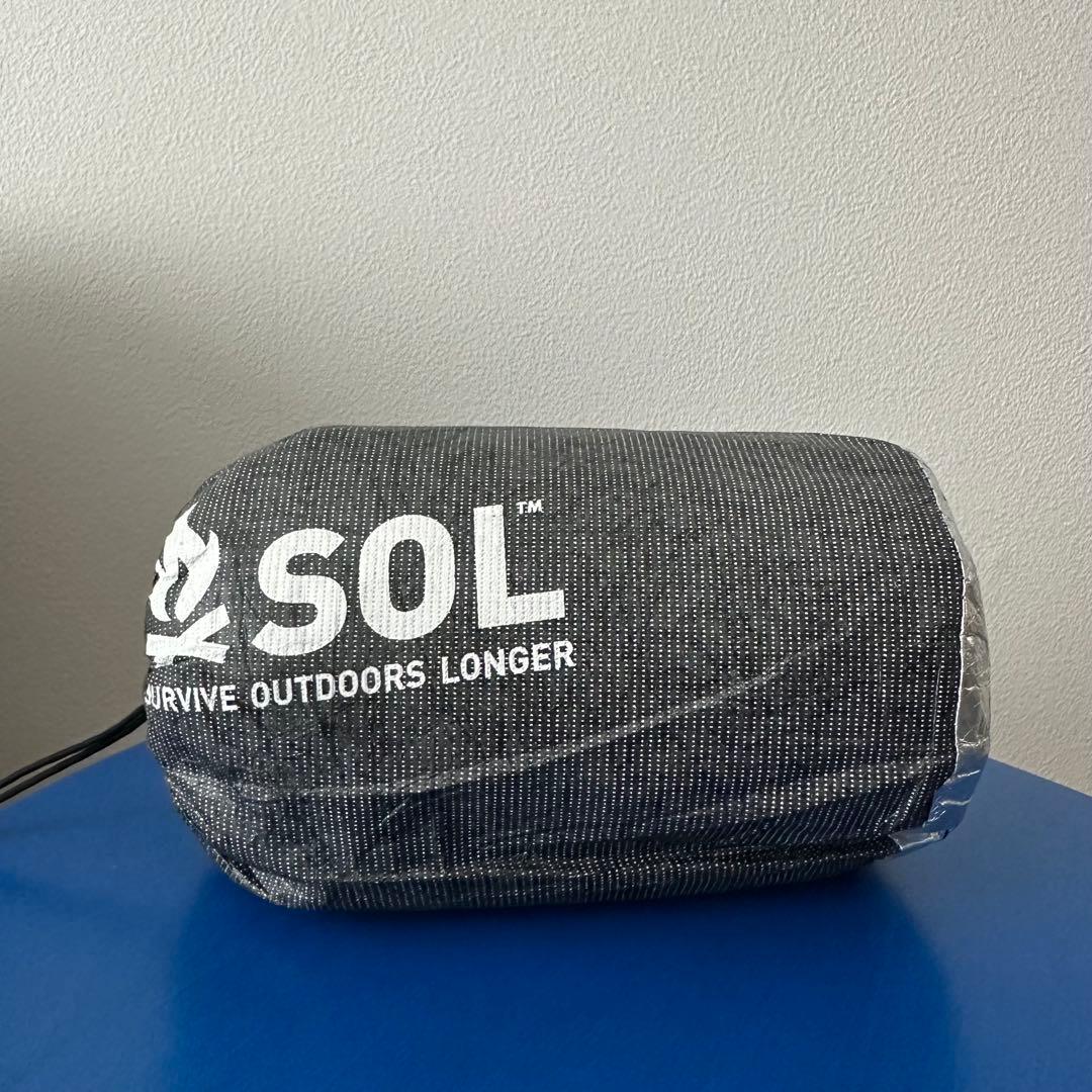 SOL エスケープヴィヴィ XL