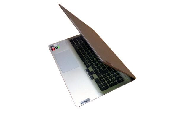 レノボ IdeaPad 5 Pro 16ACH6/512GB/ GTX1650