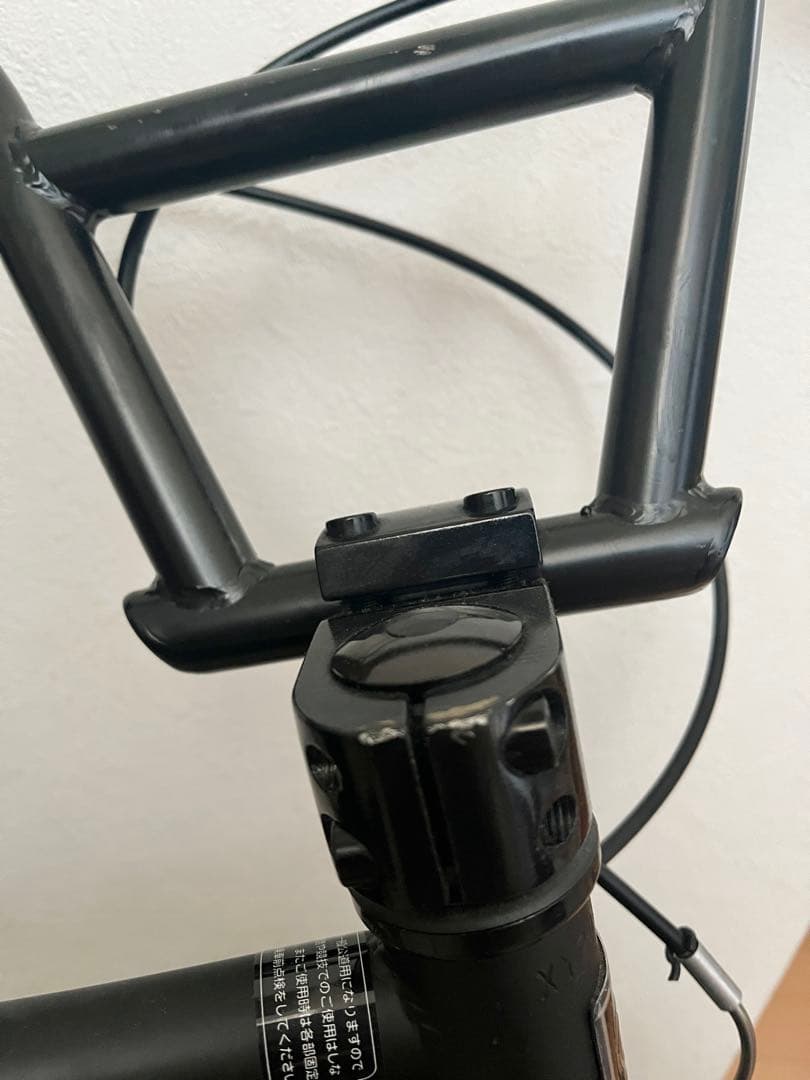 自転車　bmx 14インチ　子供