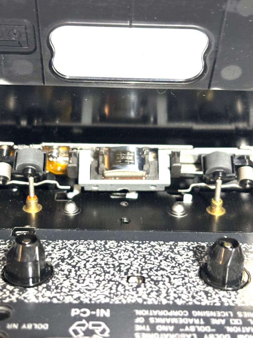 SONY カセットウォークマン WM-EX511 整備品 本体のみ