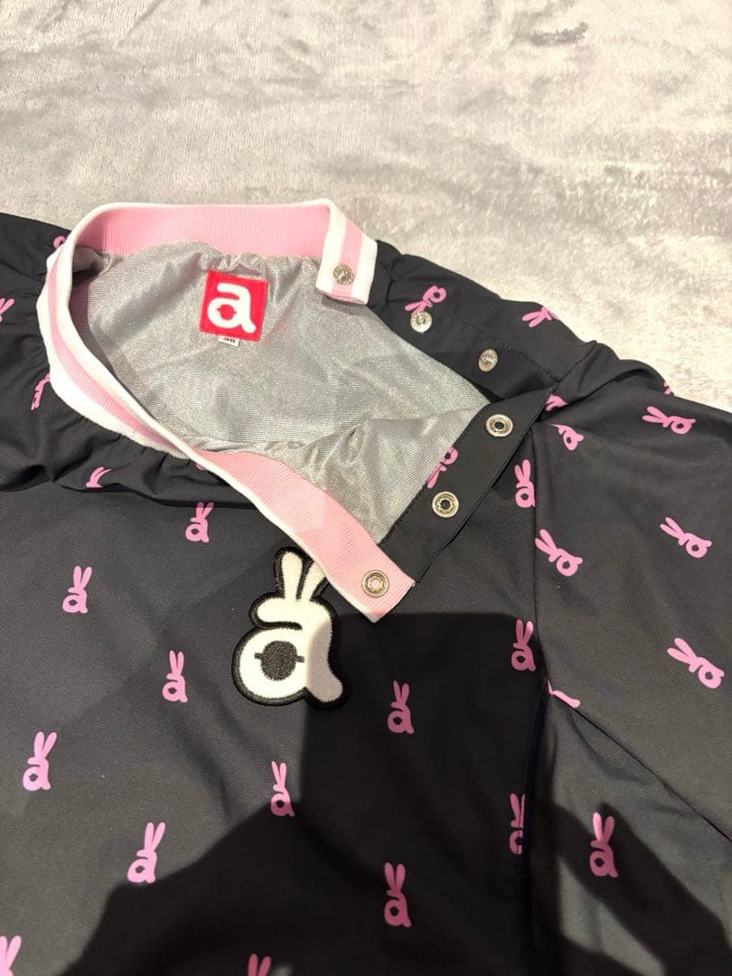 【美品】アルチビオ　防風　蓄熱　スニード　ジャケット　プルオーバー