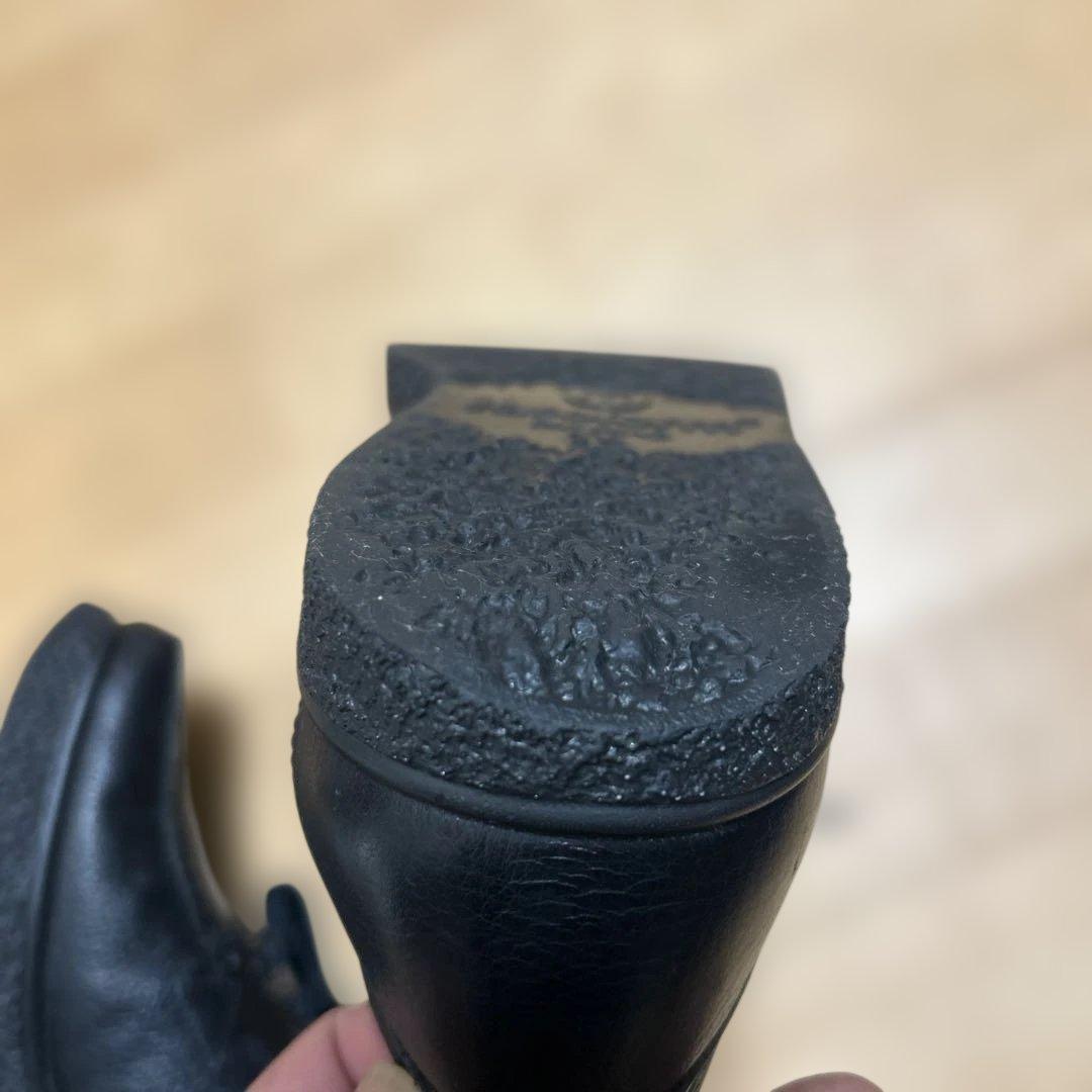 jacoform ヤコフォーム コンフォートシューズ 31/2黒 ドイツ製