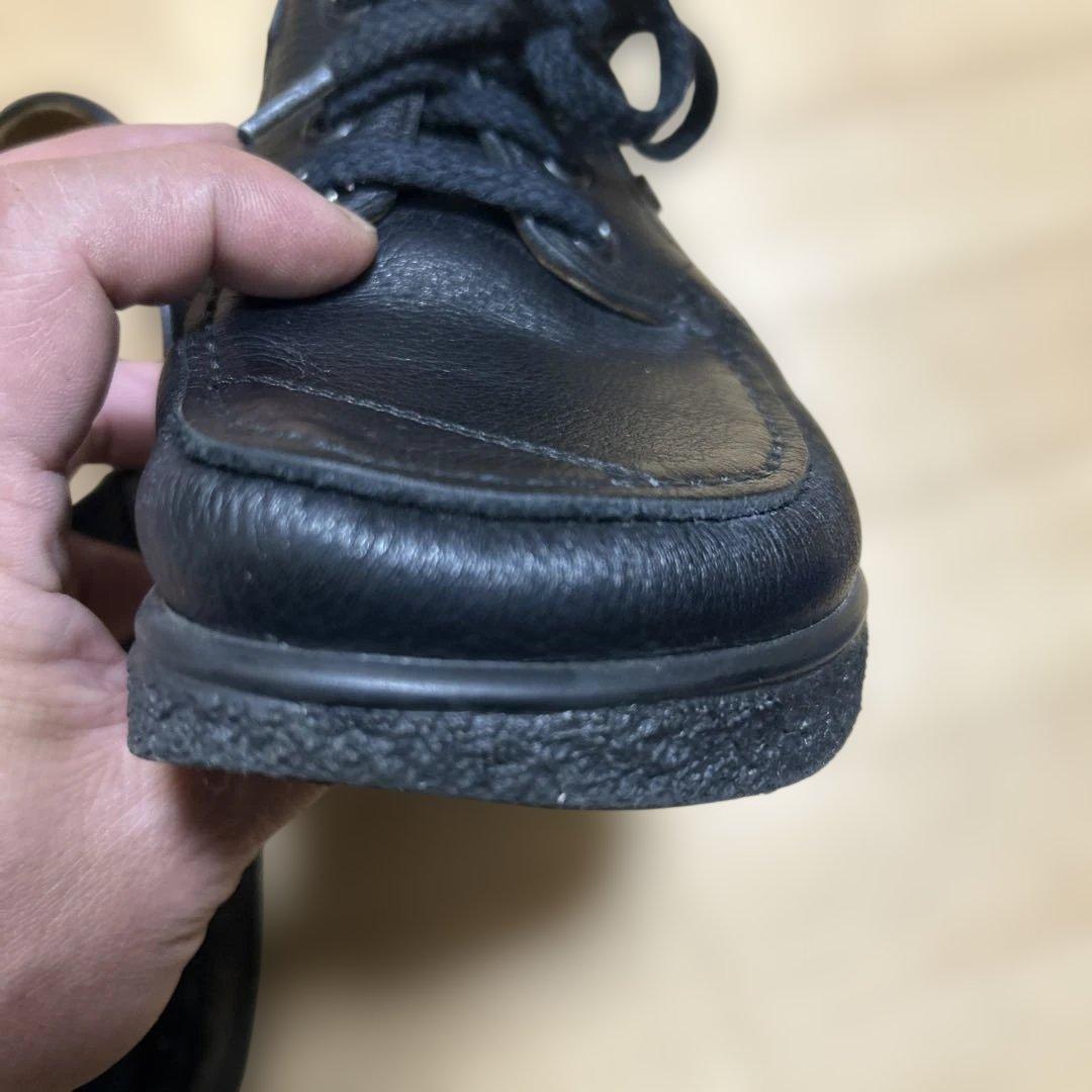 jacoform ヤコフォーム コンフォートシューズ 31/2黒 ドイツ製