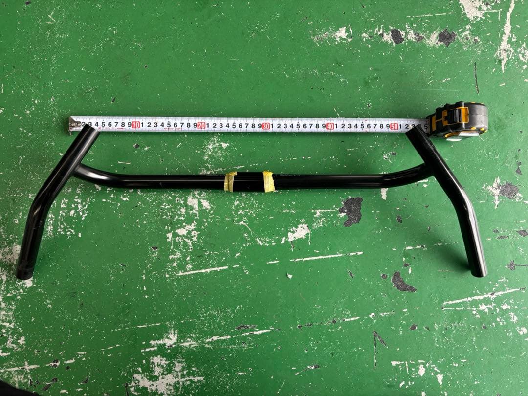 いたちょこSURLY CornerBar / サーリーコーナーバー50cm