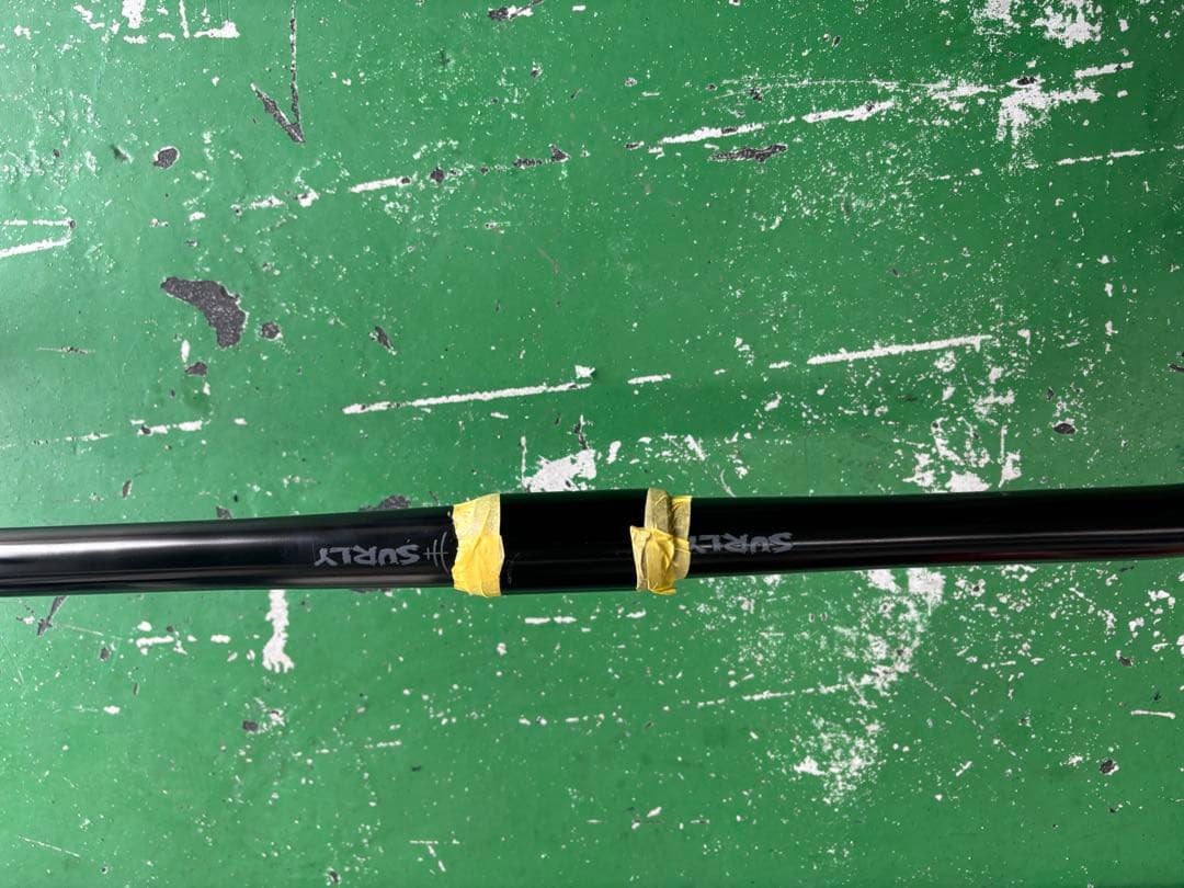 いたちょこSURLY CornerBar / サーリーコーナーバー50cm