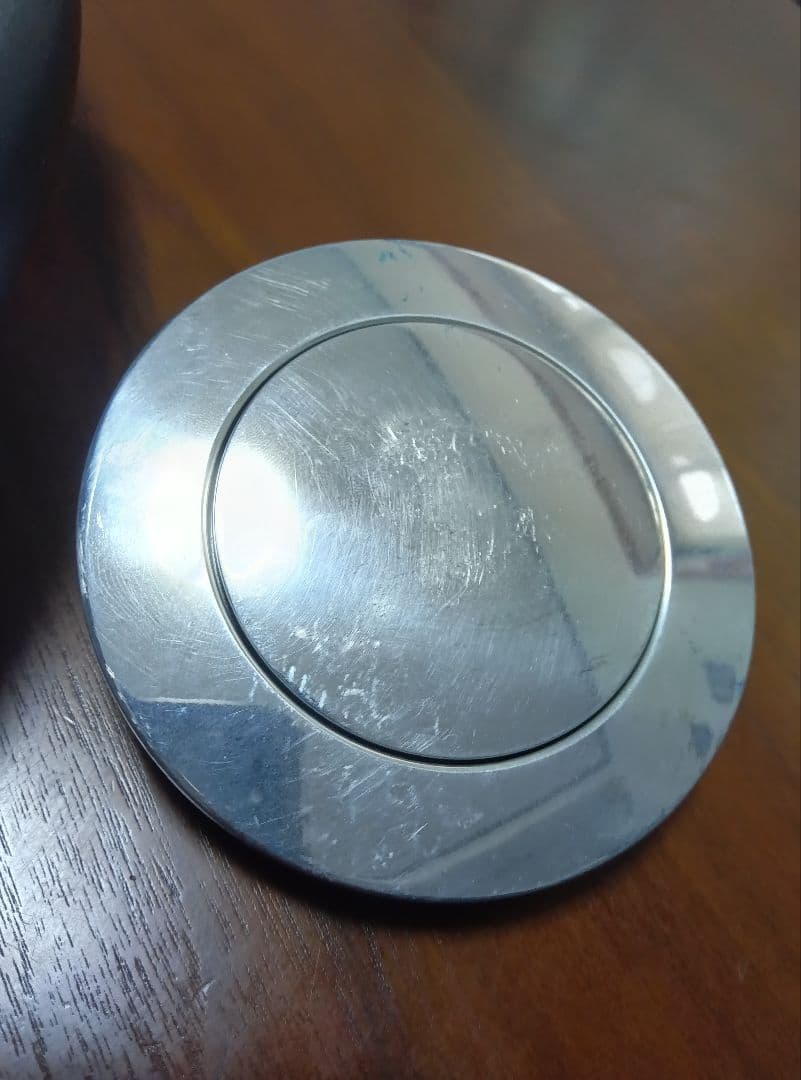 ビレット風　カスタム　ステアリングホイール　ハンドル