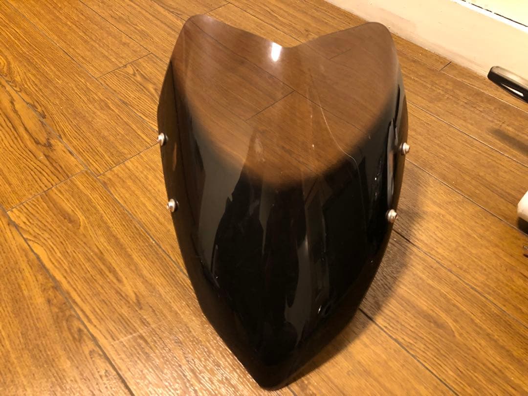 ホンダ　グロムjc61純正ヘッドライトandおまけパーツセット