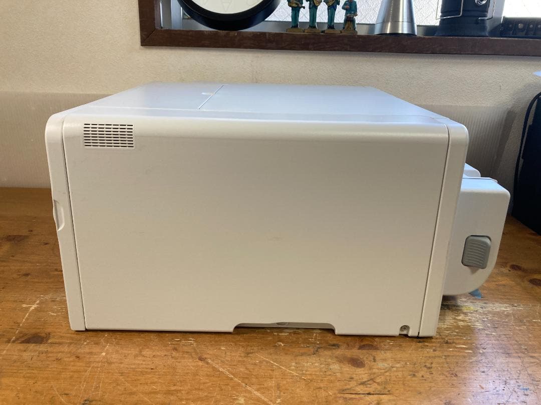 RICOH リコー カラー ジェルジェット プリンター IPSiO SG3200