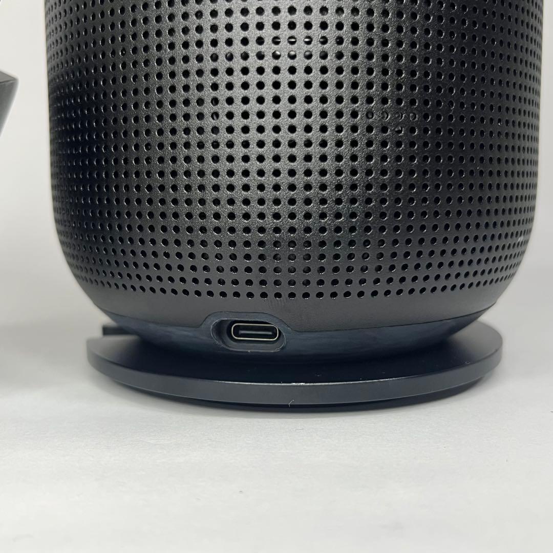 Bose Portable Smart Speaker + 充電クレードル