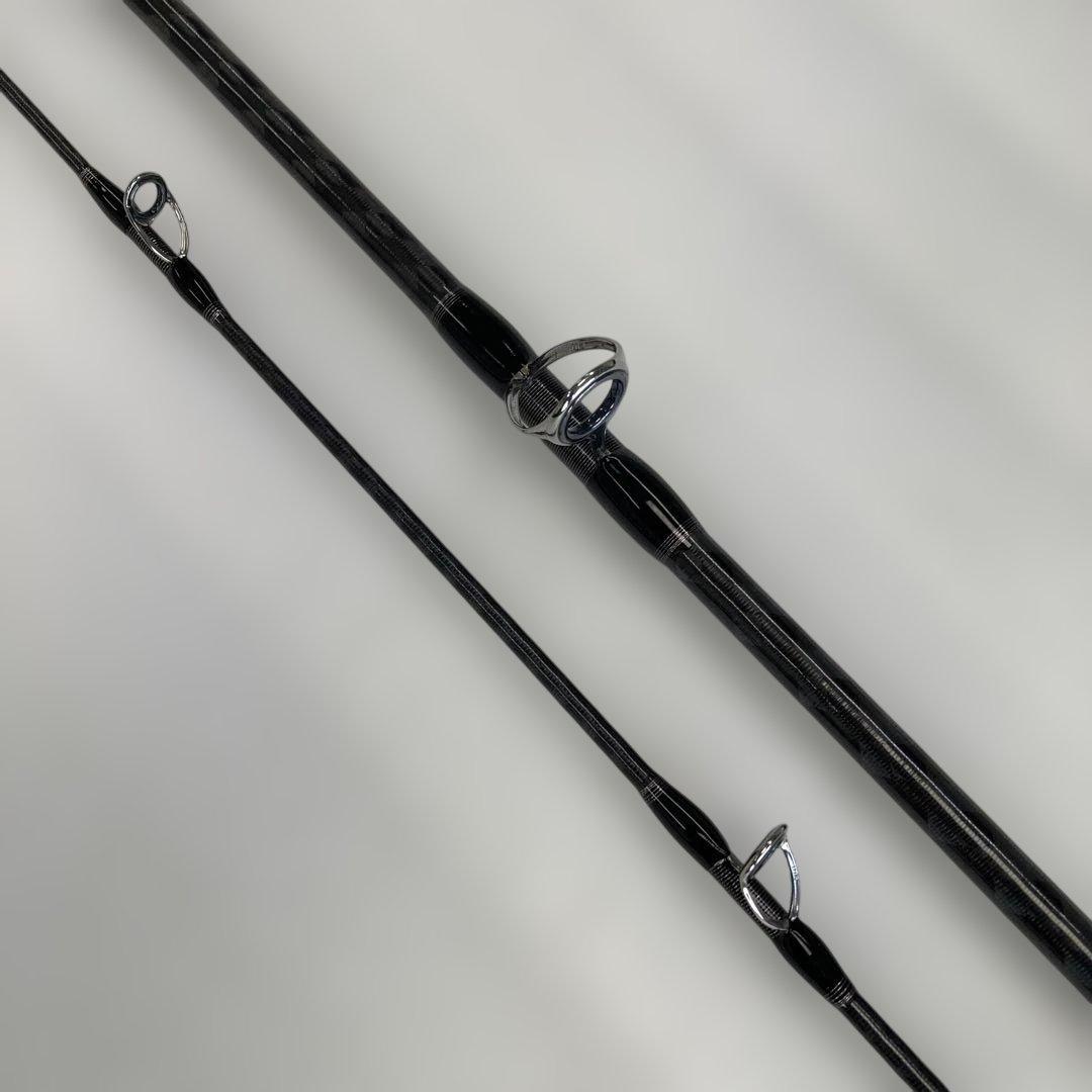 シマノ 23 コルトスナイパーリミテッド S100MH-3