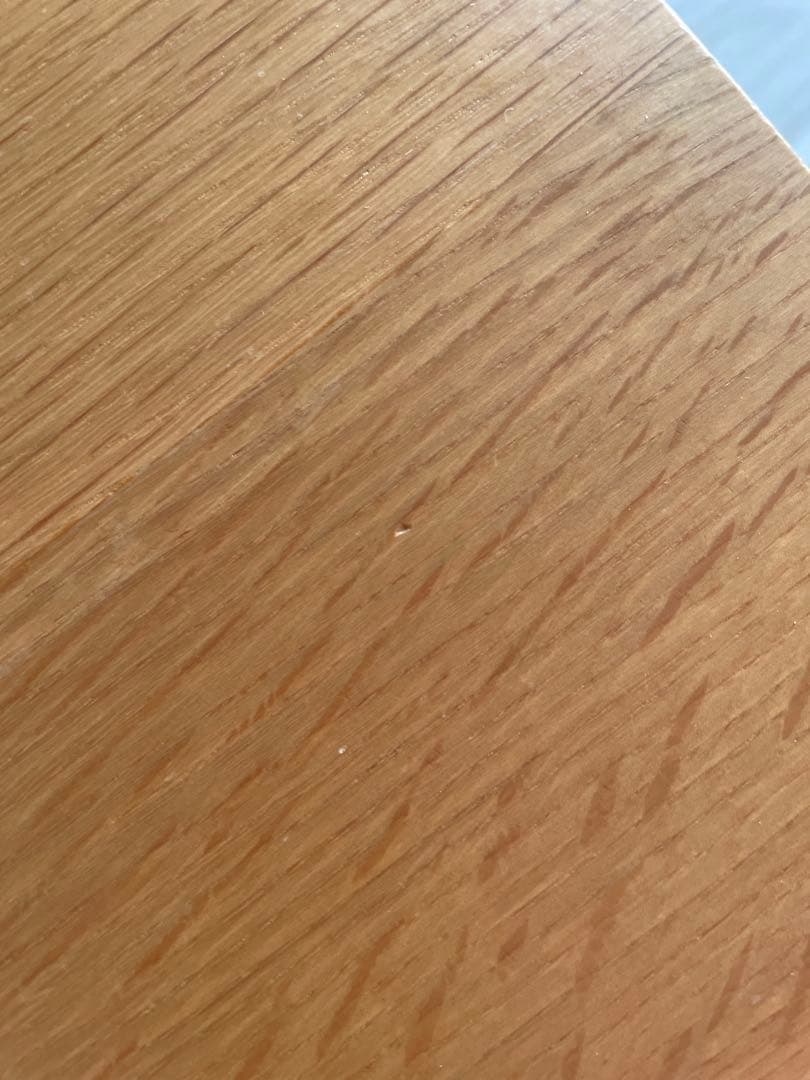 MUJI無印良品　ローテーブル　110cm